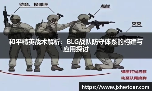 和平精英战术解析：BLG战队防守体系的构建与应用探讨