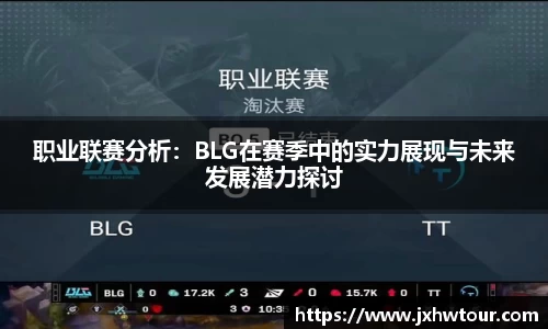职业联赛分析：BLG在赛季中的实力展现与未来发展潜力探讨