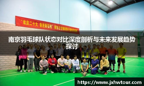 南京羽毛球队状态对比深度剖析与未来发展趋势探讨